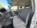 Nissan Pathfinder 2.5dCi FE 5pl. Blanc - thumbnail 2