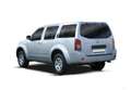 Nissan Pathfinder 2.5dCi FE 5pl. Blanco - thumbnail 3
