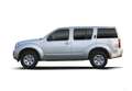 Nissan Pathfinder 2.5dCi FE 5pl. Blanco - thumbnail 2