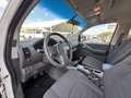 Nissan Pathfinder 2.5dCi FE 5pl. Blanc - thumbnail 3