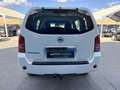 Nissan Pathfinder 2.5dCi FE 5pl. Blanc - thumbnail 1
