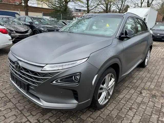 Hyundai NEXO NEXO