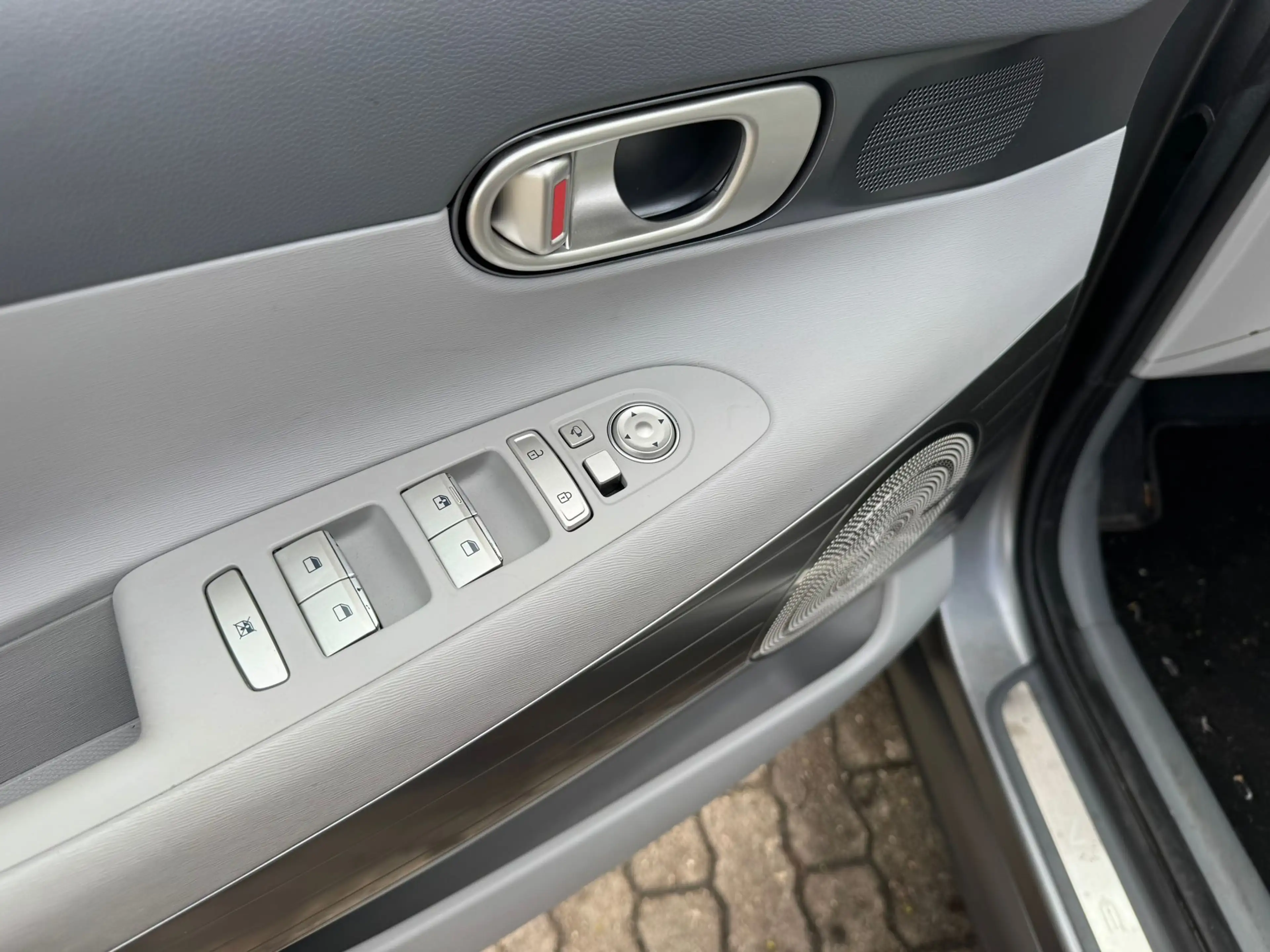 Hyundai NEXO NEXO — photo 11