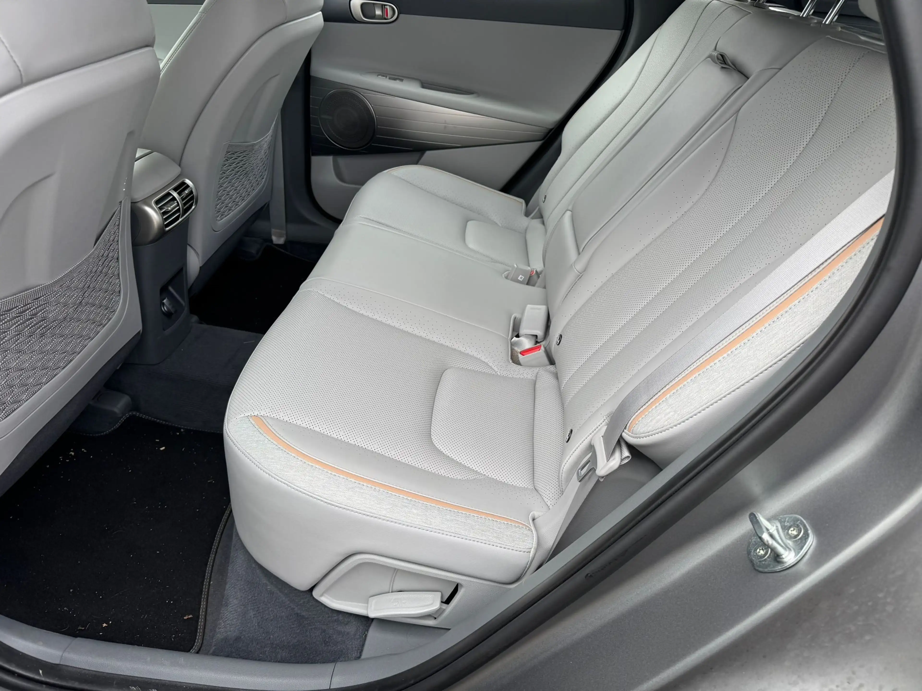Hyundai NEXO NEXO — photo 9