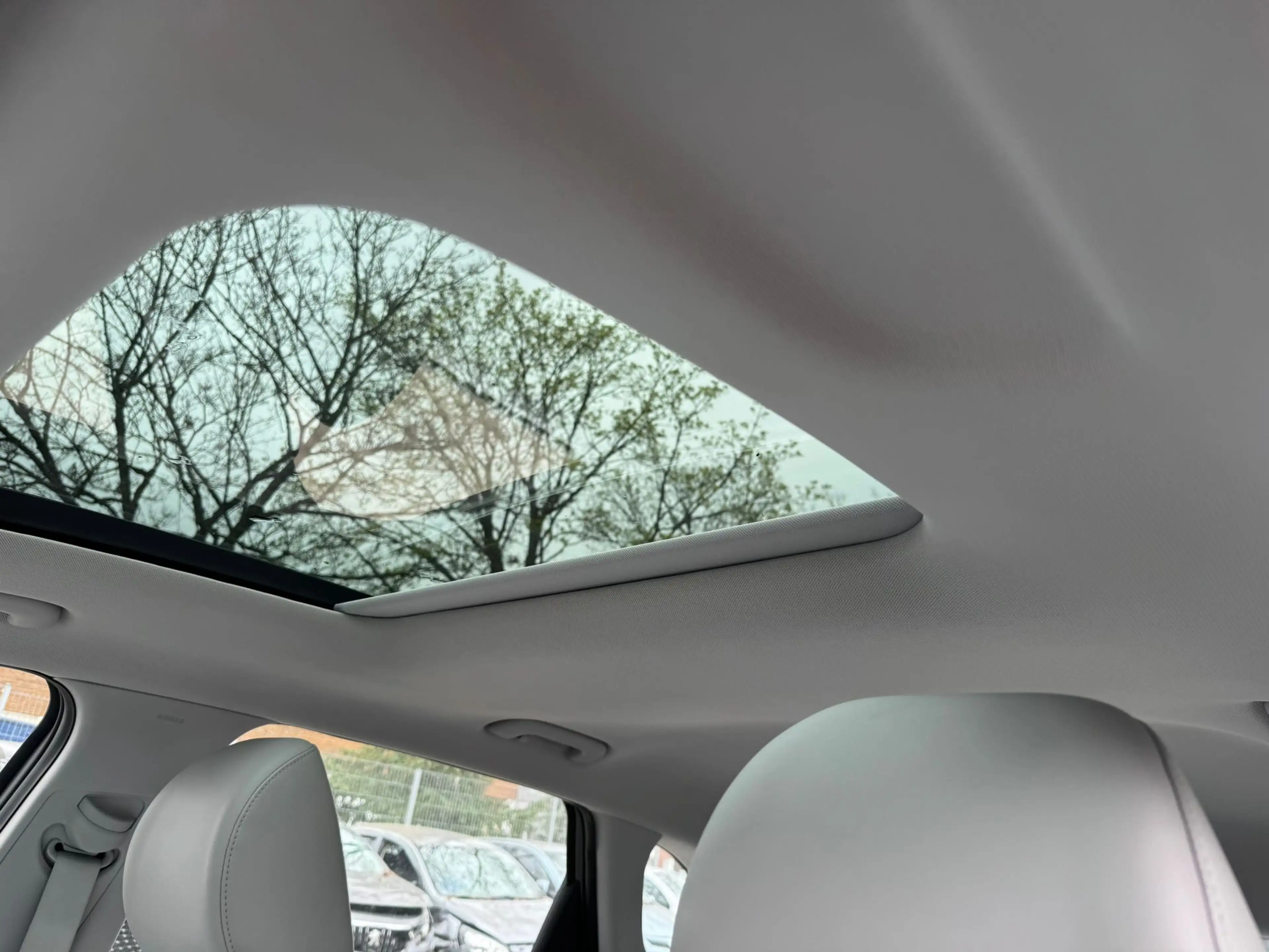 Hyundai NEXO NEXO — photo 12