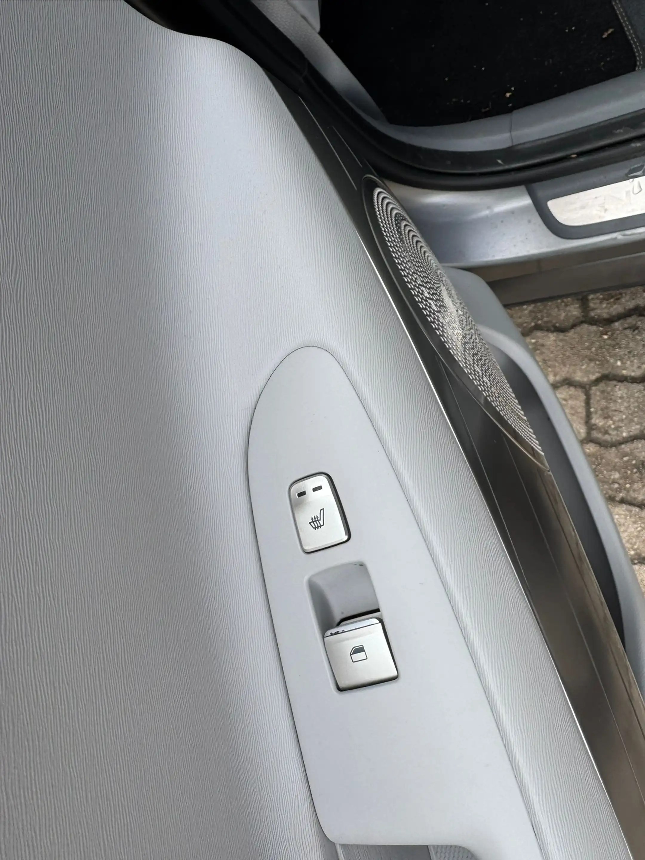 Hyundai NEXO NEXO — photo 10
