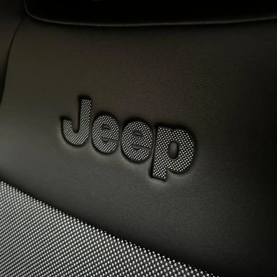Jeep Avenger 2026 — фото 12