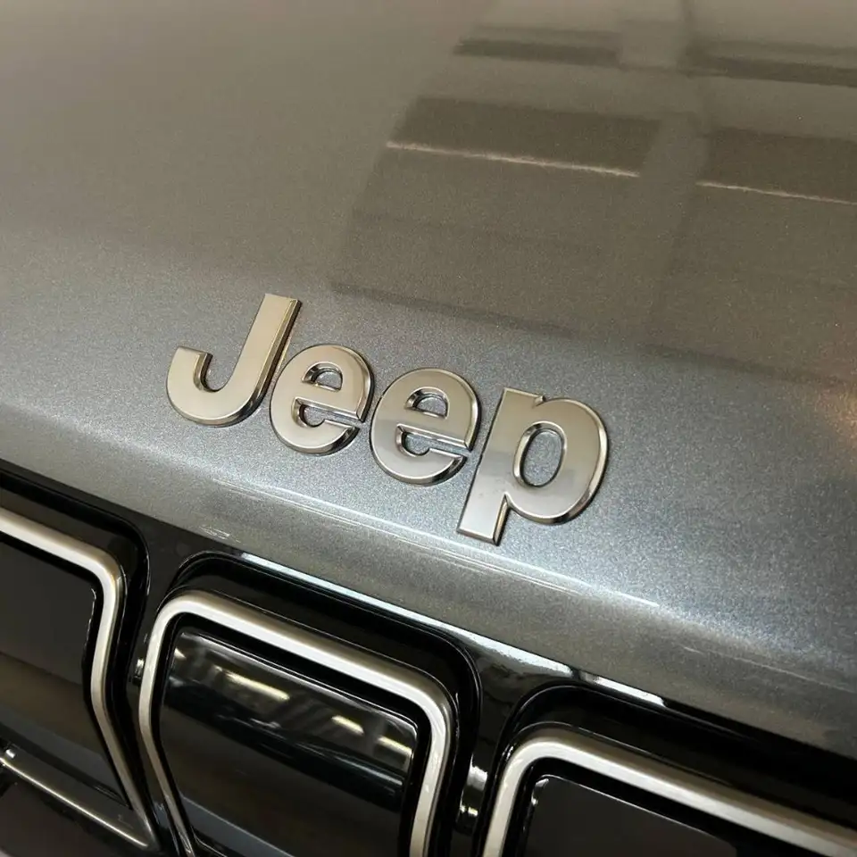 Jeep Avenger 2026 — фото 40