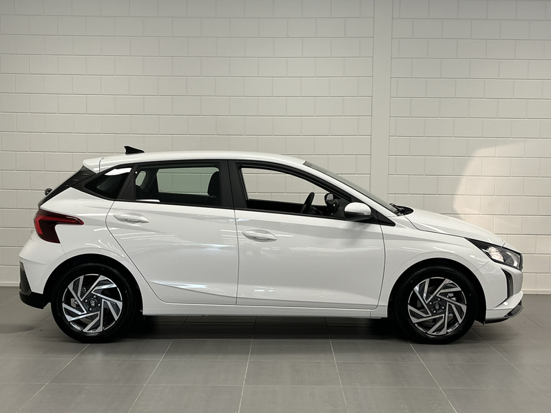 Hyundai i20 1.0 T-GDI Comfort NAVIGATIE | CRUISE CONTROL | DEM — photo 7