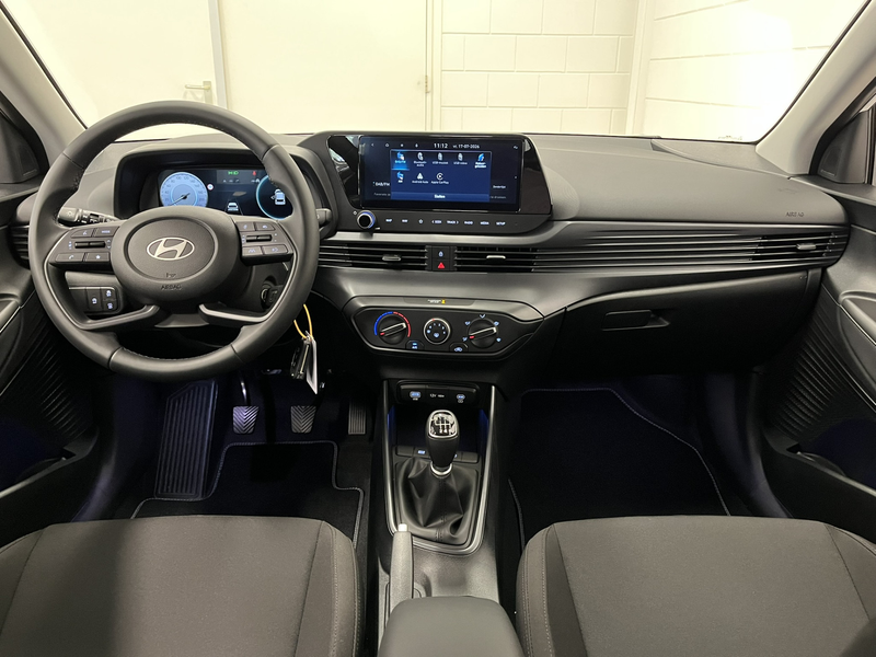 Hyundai i20 1.0 T-GDI Comfort NAVIGATIE | CRUISE CONTROL | DEM — photo 13