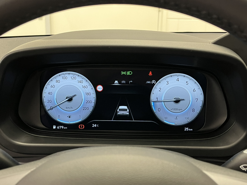Hyundai i20 1.0 T-GDI Comfort NAVIGATIE | CRUISE CONTROL | DEM — photo 6