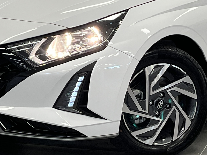 Hyundai i20 1.0 T-GDI Comfort NAVIGATIE | CRUISE CONTROL | DEM — photo 11