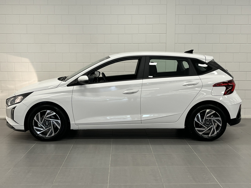 Hyundai i20 1.0 T-GDI Comfort NAVIGATIE | CRUISE CONTROL | DEM — photo 8
