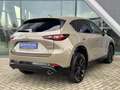 Mazda CX-5 2.0 SkyActiv-G 165pk Homura Limited Black Pack 360 Geel - thumbnail 4