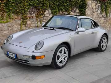 CARRERA TIPTRONIC TARGA