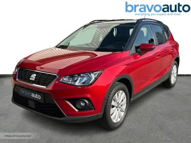 SEAT Arona Style Intense + Carplay