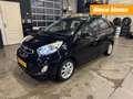Kia Picanto 1.0 Sport Exclusive, Led,Climate,Pdc,Half Leer,Vel Schwarz - thumbnail 1