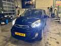 Kia Picanto 1.0 Sport Exclusive, Led,Climate,Pdc,Half Leer,Vel Schwarz - thumbnail 2