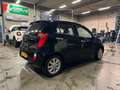 Kia Picanto 1.0 Sport Exclusive, Led,Climate,Pdc,Half Leer,Vel Schwarz - thumbnail 8