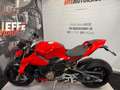 Ducati Streetfighter Rouge - thumbnail 10