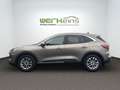 Ford Kuga Titanium X Autom. LED Teil-Leder 4x4 B&O Silber - thumbnail 7