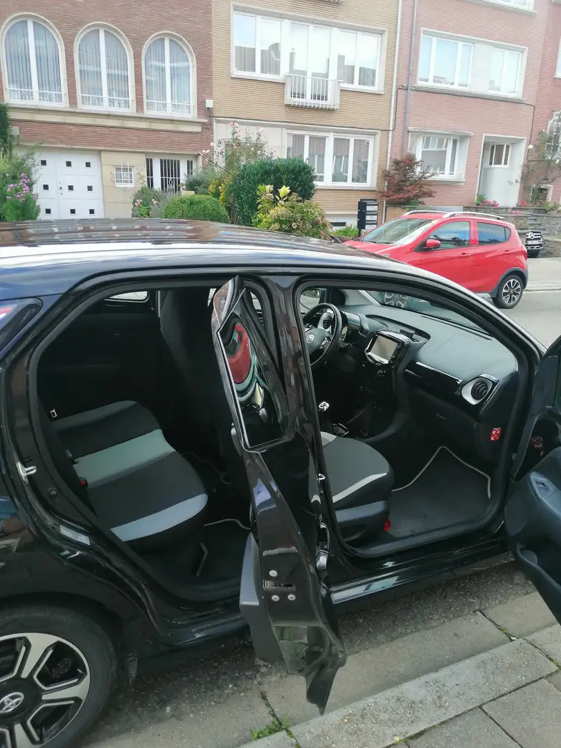 Toyota Aygo 1.0 VVT-i x play - 2