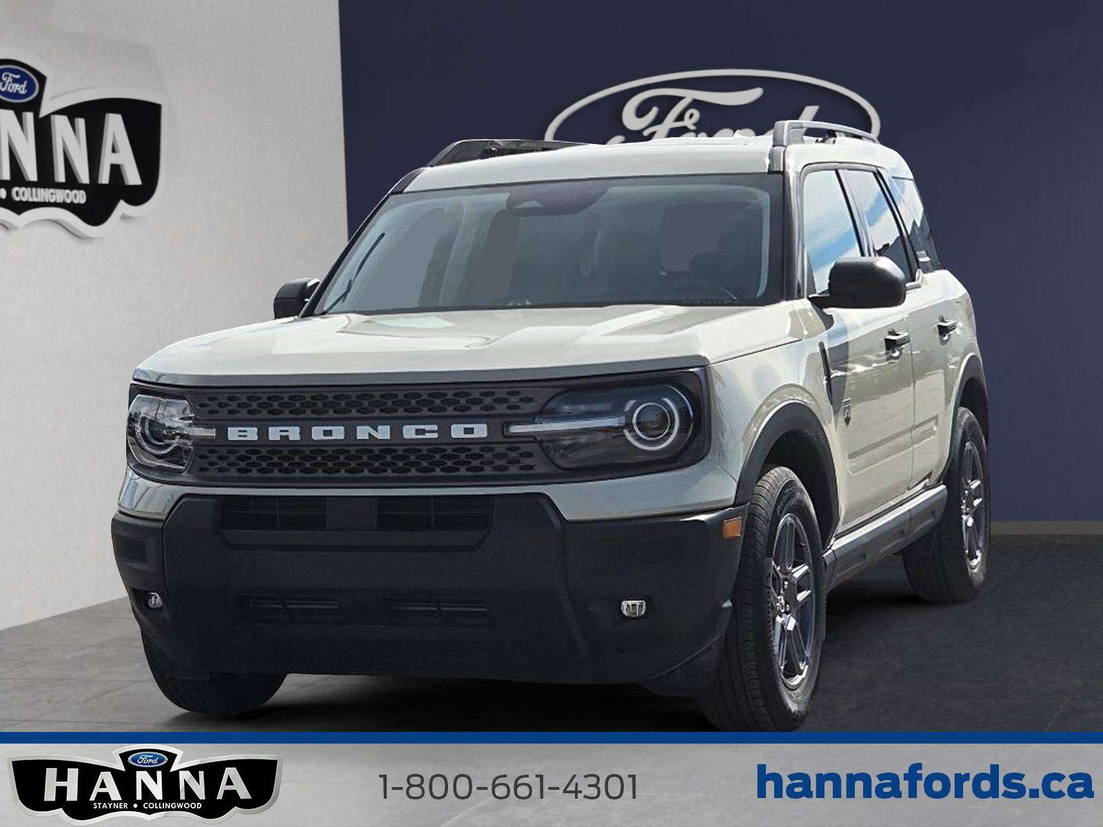 Brown 2025 Ford Bronco Sport SUV / Crossover All-Wheel Drive 8-Speed Automatic