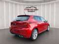 SEAT Ibiza 1.0 TSI FR, TopSport,Navi,LED,2xPDC*63 Rouge - thumbnail 2