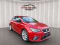 SEAT Ibiza 1.0 TSI FR, TopSport,Navi,LED,2xPDC*63 Rouge - thumbnail 1