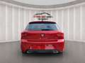 SEAT Ibiza 1.0 TSI FR, TopSport,Navi,LED,2xPDC*63 Rouge - thumbnail 8