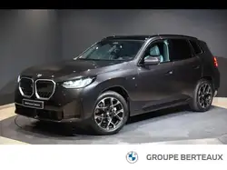 BMW X3 xDrive30e 299ch M Sport