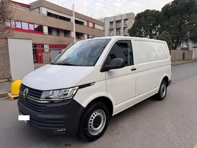 Volkswagen Transporter 2.0  TDI  SOLO  76  MILA  KM  !!!!