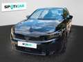 Opel Corsa F GS 1.2 Turbo AT, Tot-Winkel, Rückfahrkam Nero - thumbnail 1