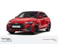 Audi A3 30 TFSI S LINE PANO HuD SONOS ASSIS Rot - thumbnail 1