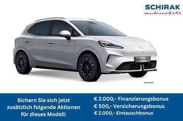 Urban Luxury 54kwh