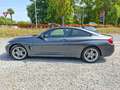 BMW 420 4 (F32) COUPE 420DA 184 M SPORT Grau - thumbnail 7