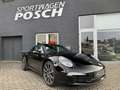 Porsche 991 911 Carrera S  Service neu Akrapovic Schwarz - thumbnail 1