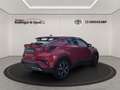 Toyota C-HR 2.0 Hybrid Team Deutschland Rot - thumbnail 8