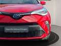 Toyota C-HR 2.0 Hybrid Team Deutschland Rot - thumbnail 13