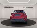 Toyota C-HR 2.0 Hybrid Team Deutschland Rot - thumbnail 7