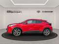 Toyota C-HR 2.0 Hybrid Team Deutschland Rot - thumbnail 4