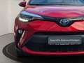 Toyota C-HR 2.0 Hybrid Team Deutschland Rot - thumbnail 3