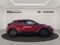 Toyota C-HR 2.0 Hybrid Team Deutschland Rot - thumbnail 9
