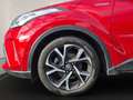 Toyota C-HR 2.0 Hybrid Team Deutschland Rot - thumbnail 25