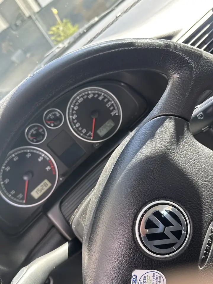 Volkswagen Passat Volsawagen Passat 2.0 Benzin, foto 6