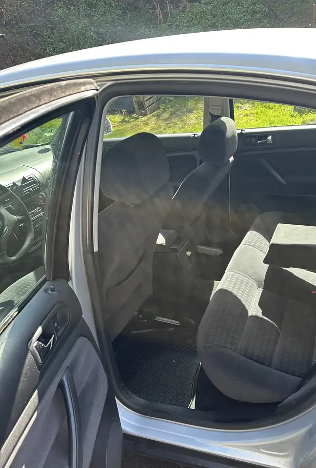 Volkswagen Passat Volsawagen Passat 2.0 Benzin, foto 7