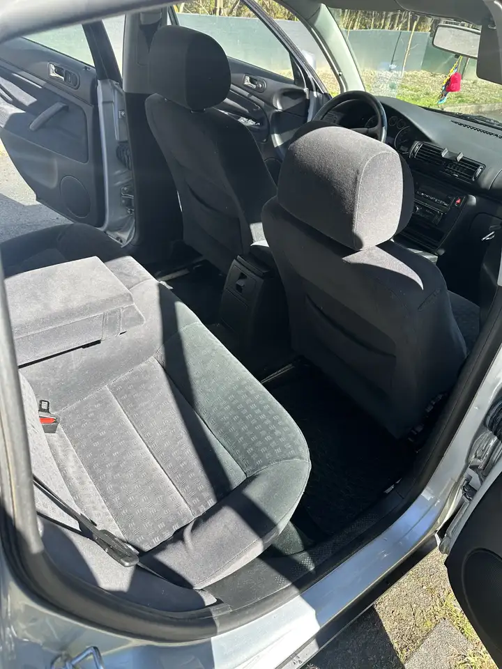 Volkswagen Passat Volsawagen Passat 2.0 Benzin, foto 8
