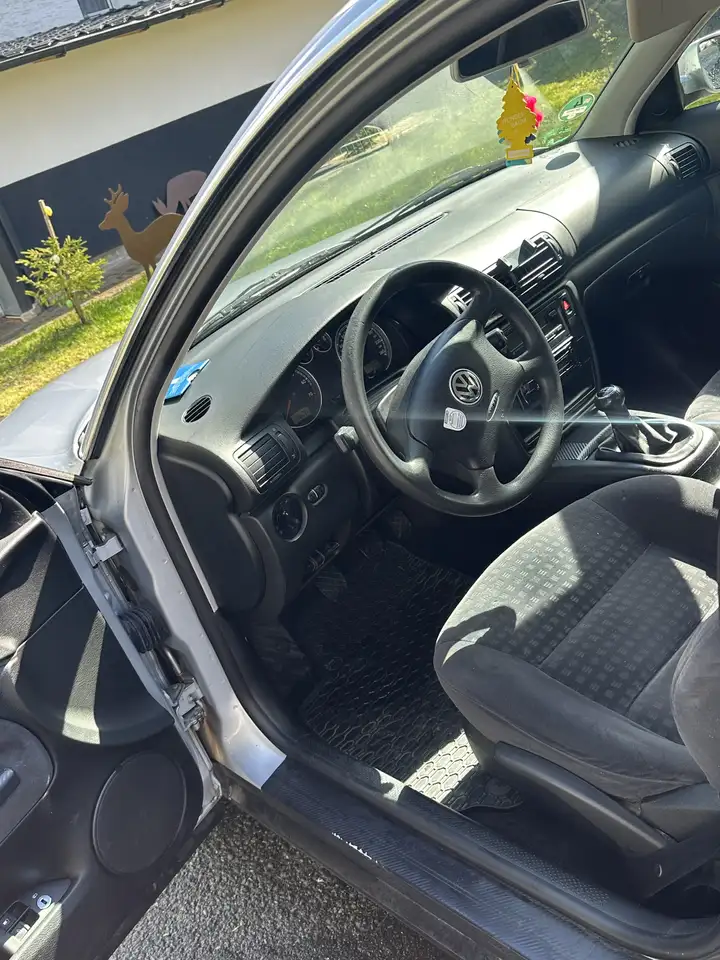 Volkswagen Passat Volsawagen Passat 2.0 Benzin, foto 5