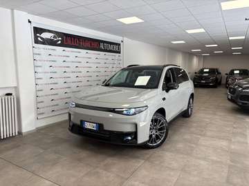 REEV 158kW Design Plug-In Hybrid PREZZO REALE