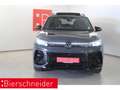 Volkswagen Tiguan 2.0 TSI DSG 4Mo. 2x R-Line Black Style 20 AHK PANO Grau - thumbnail 3